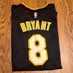 Vintage Kobe Bryant Jersey